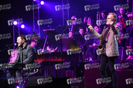 Rock Meets Classic in München