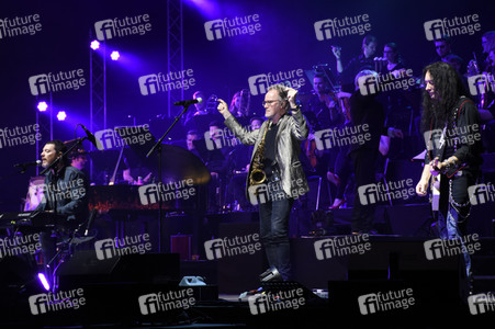 Rock Meets Classic in München