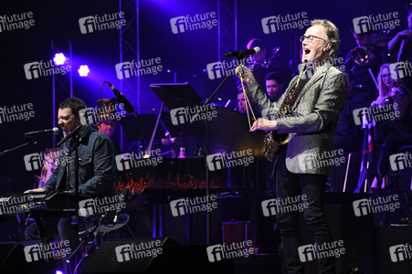 Rock Meets Classic in München