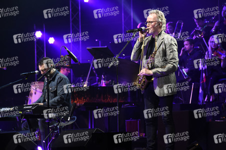 Rock Meets Classic in München