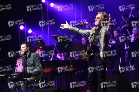 Rock Meets Classic in München