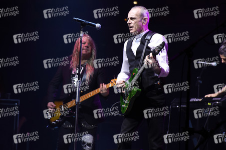 Rock Meets Classic in München