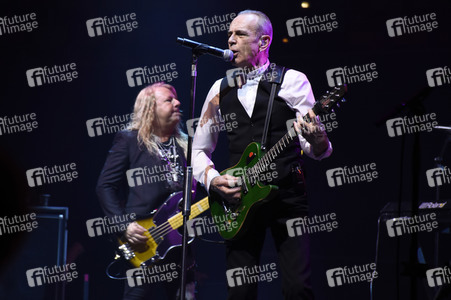 Rock Meets Classic in München