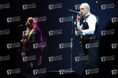 Rock Meets Classic in München
