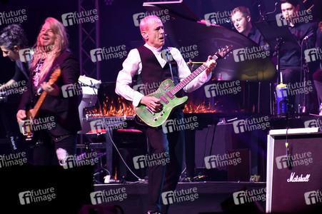 Rock Meets Classic in München