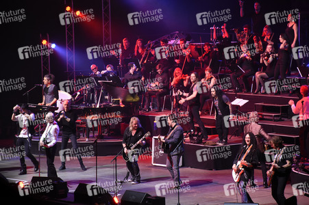 Rock Meets Classic in München