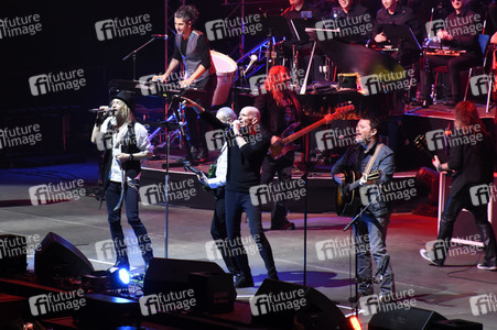 Rock Meets Classic in München