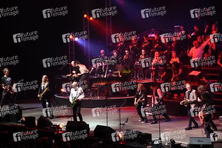 Rock Meets Classic in München