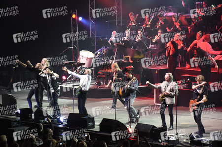 Rock Meets Classic in München