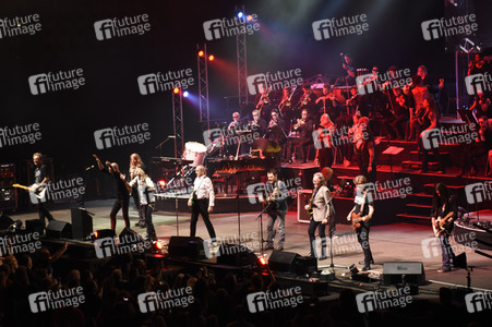 Rock Meets Classic in München