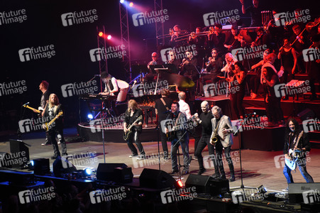 Rock Meets Classic in München