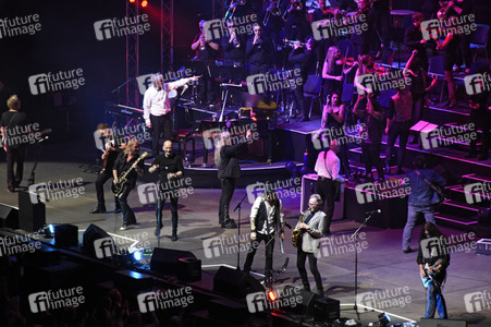 Rock Meets Classic in München