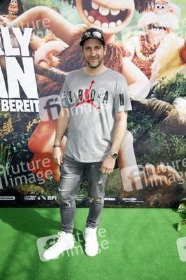 Filmpremiere 'Early Man - Steinzeit bereit' in Berlin