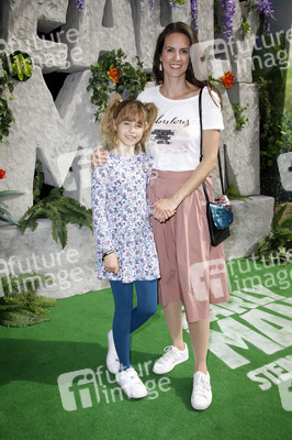 Filmpremiere 'Early Man - Steinzeit bereit' in Berlin