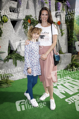 Filmpremiere 'Early Man - Steinzeit bereit' in Berlin