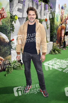 Filmpremiere 'Early Man - Steinzeit bereit' in Berlin
