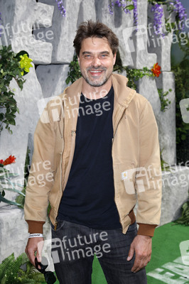 Filmpremiere 'Early Man - Steinzeit bereit' in Berlin