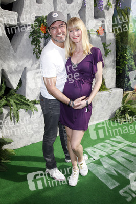 Filmpremiere 'Early Man - Steinzeit bereit' in Berlin