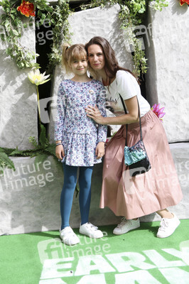 Filmpremiere 'Early Man - Steinzeit bereit' in Berlin