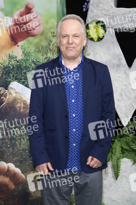 Filmpremiere 'Early Man - Steinzeit bereit' in Berlin