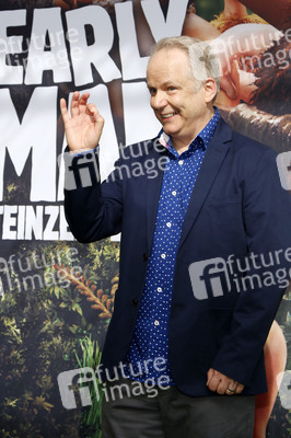 Filmpremiere 'Early Man - Steinzeit bereit' in Berlin