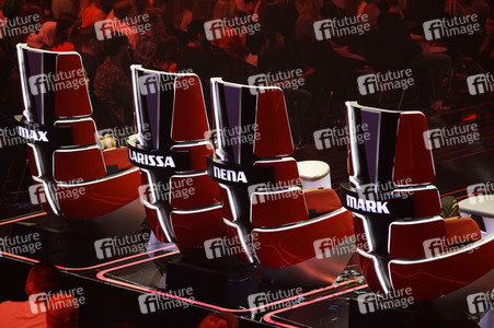 'The Voice Kids' 2018 Finale in Berlin