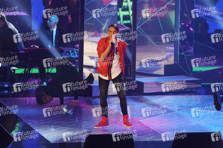 'The Voice Kids' 2018 Finale in Berlin
