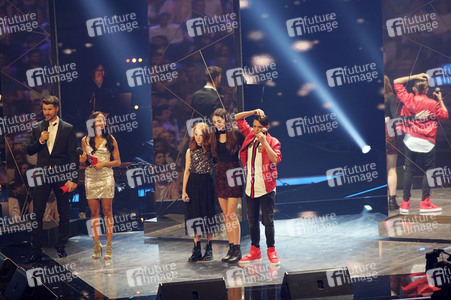 'The Voice Kids' 2018 Finale in Berlin