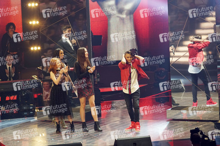 'The Voice Kids' 2018 Finale in Berlin
