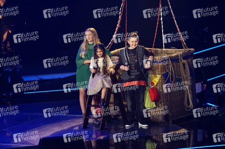 'The Voice Kids' 2018 Finale in Berlin