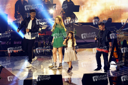 'The Voice Kids' 2018 Finale in Berlin