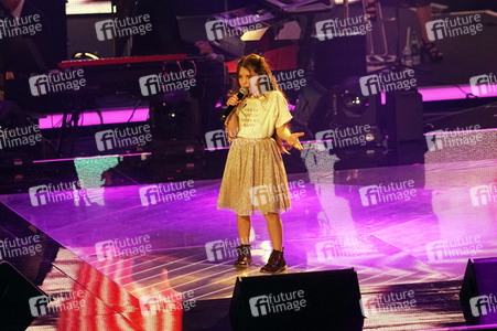 'The Voice Kids' 2018 Finale in Berlin