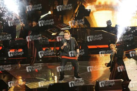 'The Voice Kids' 2018 Finale in Berlin