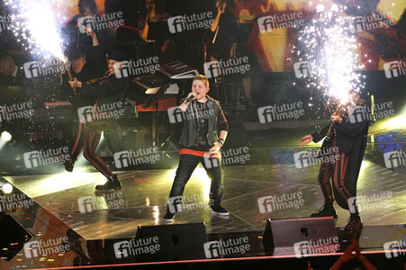 'The Voice Kids' 2018 Finale in Berlin