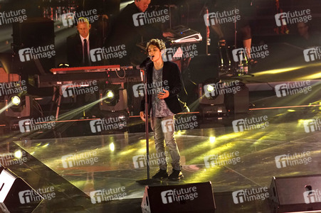 'The Voice Kids' 2018 Finale in Berlin