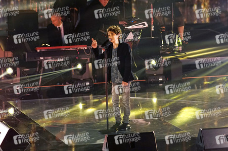 'The Voice Kids' 2018 Finale in Berlin