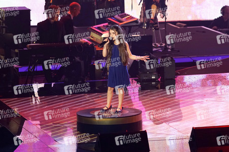 'The Voice Kids' 2018 Finale in Berlin