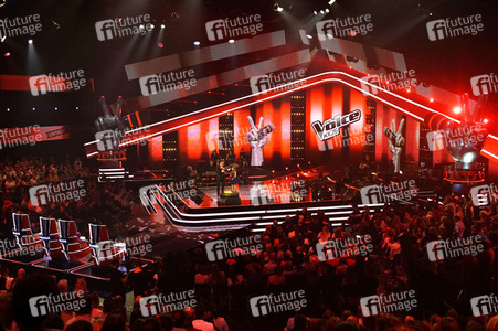 'The Voice Kids' 2018 Finale in Berlin