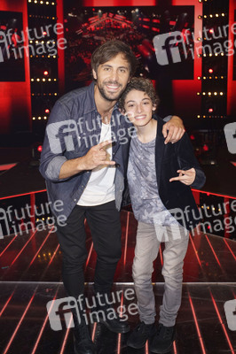 'The Voice Kids' 2018 Finale in Berlin