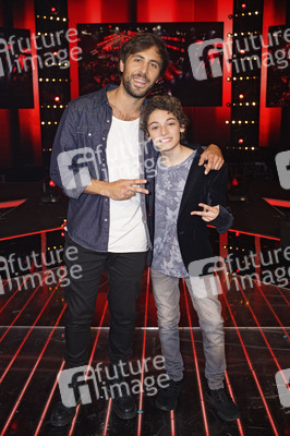 'The Voice Kids' 2018 Finale in Berlin
