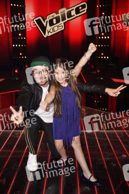'The Voice Kids' 2018 Finale in Berlin