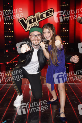 'The Voice Kids' 2018 Finale in Berlin