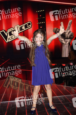 'The Voice Kids' 2018 Finale in Berlin