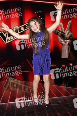 'The Voice Kids' 2018 Finale in Berlin