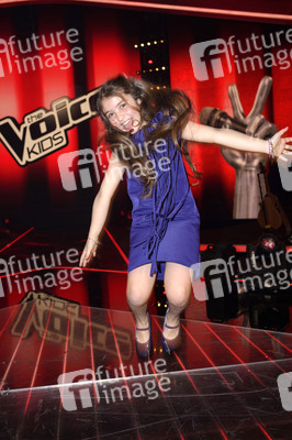 'The Voice Kids' 2018 Finale in Berlin