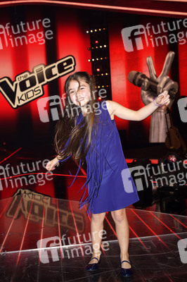 'The Voice Kids' 2018 Finale in Berlin