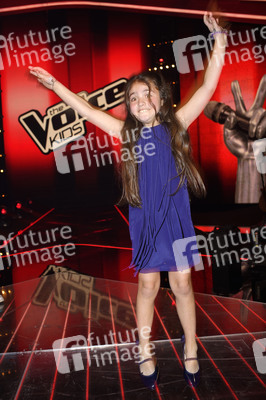 'The Voice Kids' 2018 Finale in Berlin
