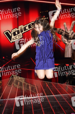 'The Voice Kids' 2018 Finale in Berlin