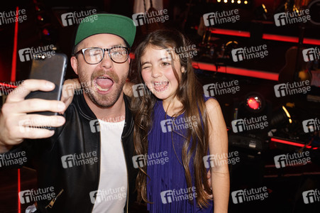 'The Voice Kids' 2018 Finale in Berlin