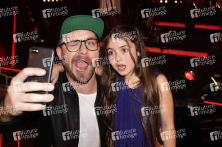 'The Voice Kids' 2018 Finale in Berlin